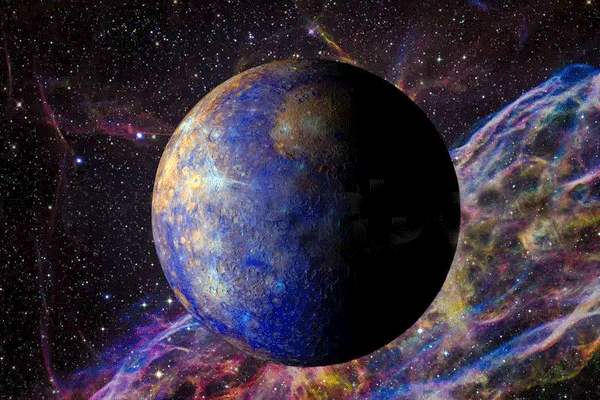 Mercury (Budha)