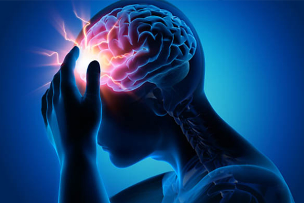 Rudraksha for Migraines
