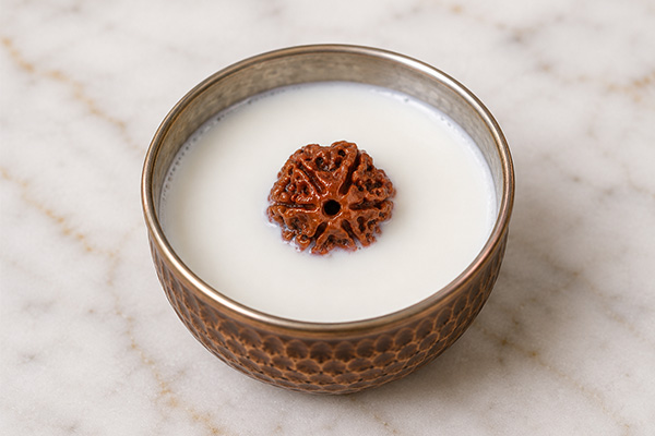 Milk Test