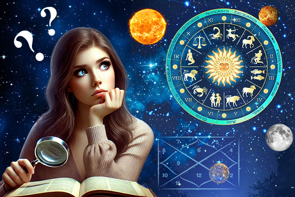 Misconceptions & Misuse of Astrology