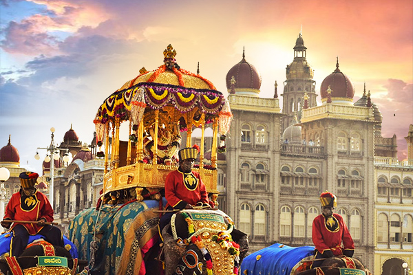 Mysore Dasara