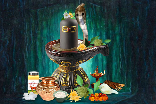 Nag Panchami Puja Vidhi