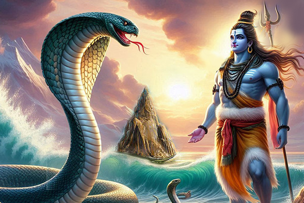 Nagula Chavithi Story (Katha)