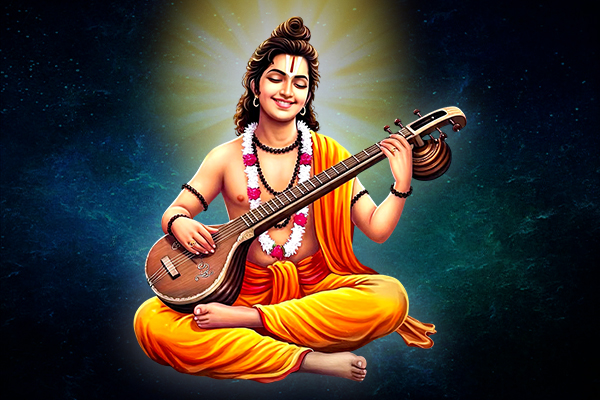Narada Jayanti