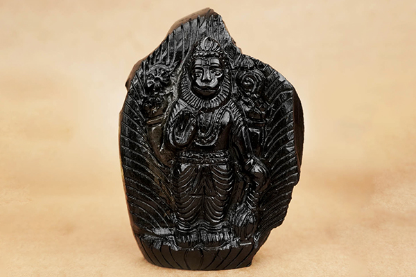 Narasimha Shaligram Murti