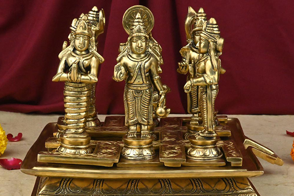 Navgraha Idols