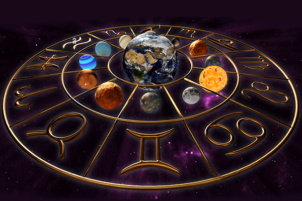 Navgraha in Vedic Astrology
