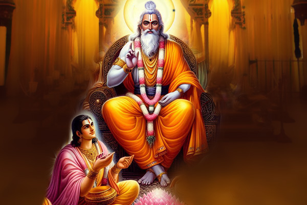 Nirjala Ekadashi Story