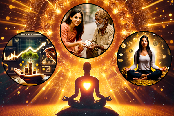 On Akshaya Tritiya, people are encouraged to
