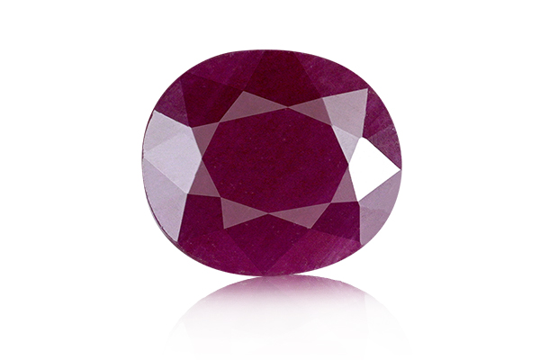 Ruby Stone