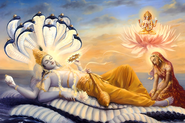 Papankusha Ekadashi Presiding Deity