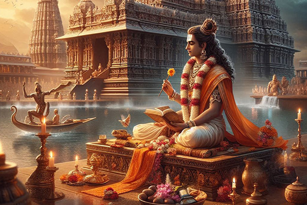 Papankusha Ekadashi Vrat Vidhi (Fasting Procedure)