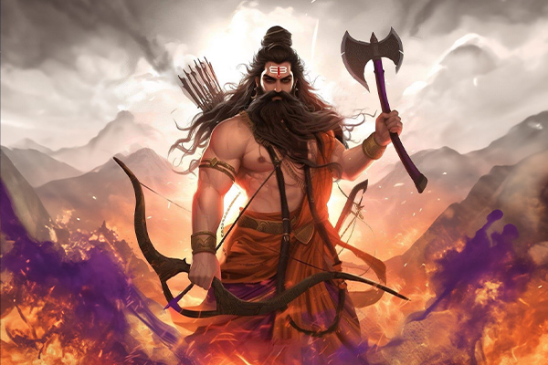 Parshuram