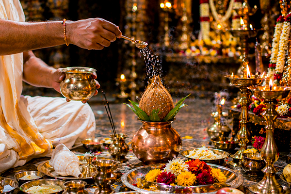 Pavitrikaran (Purification)