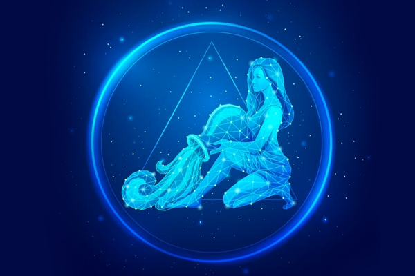 Personality Traits of Aquarius (Kumbha Rashi)