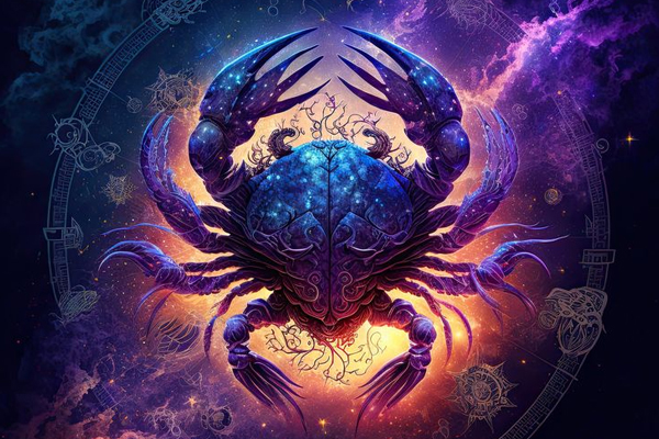 Personality Traits of Cancer (Karka Rashi)