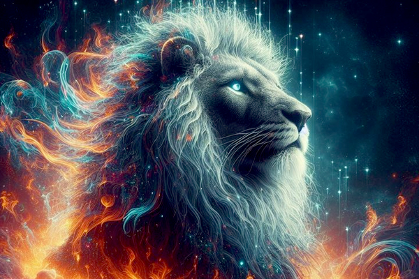 Personality Traits of Leo (Simha Rashi)