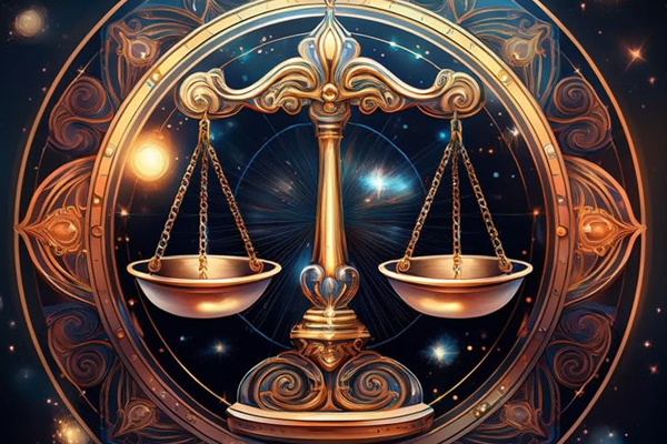 Personality Traits of Libra (Tula Rashi)