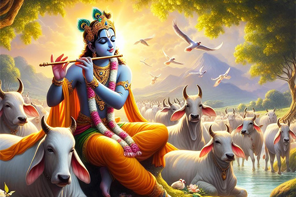 Bahula Chaturthi Meaning