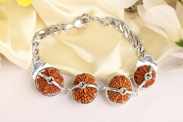 Rudraksha Placement and Wearing