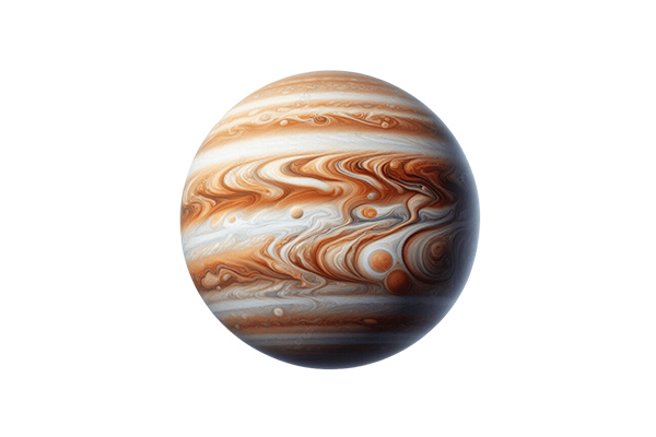 Jupiter (Guru): Wisdom and Expansion