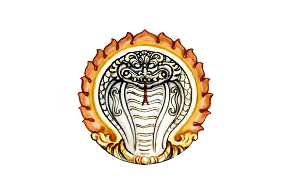 Ketu (South Node of the Moon)