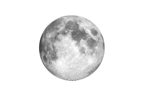 Moon (Chandra)