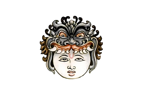 Rahu (North Node of the Moon)
