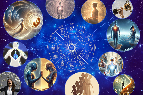 Popular Use of Astrology