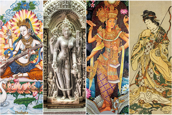 Presence in Other Traditions