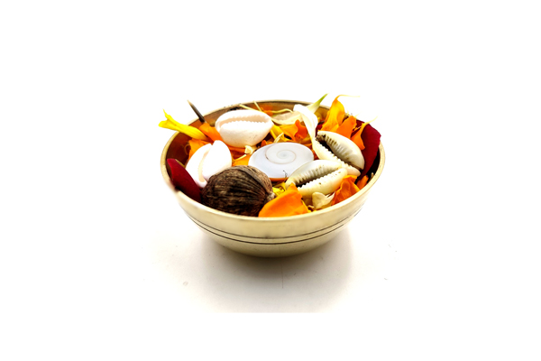 Prosperity Bowl