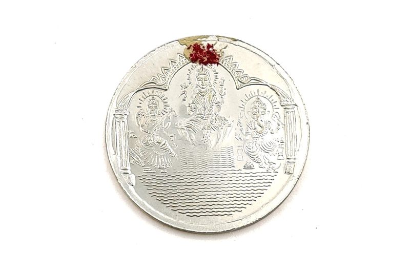 Puja Coin