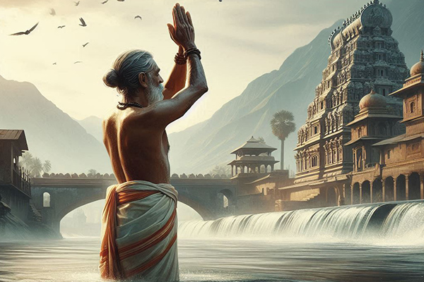 Puja Rituals: What to do on Utpanna Ekadashi