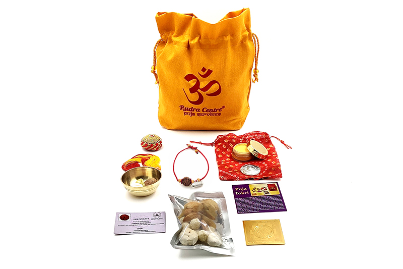 Puja Tokri
