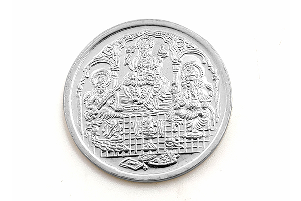 Puja Coin