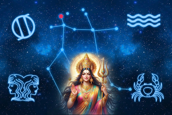 Punarvasu Nakshatra: Basic Overview