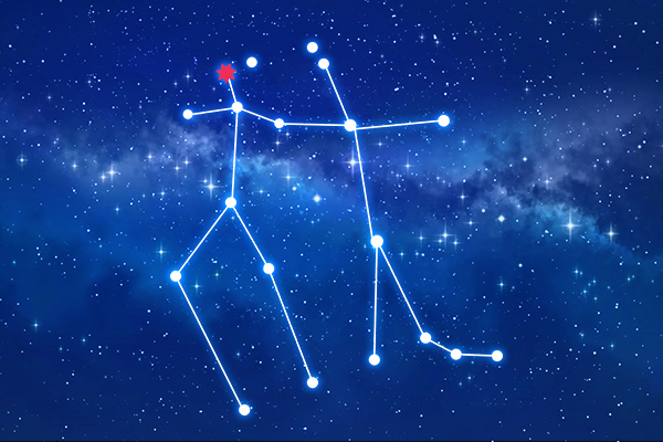 About Punarvasu Nakshatra in Vedic Astrology