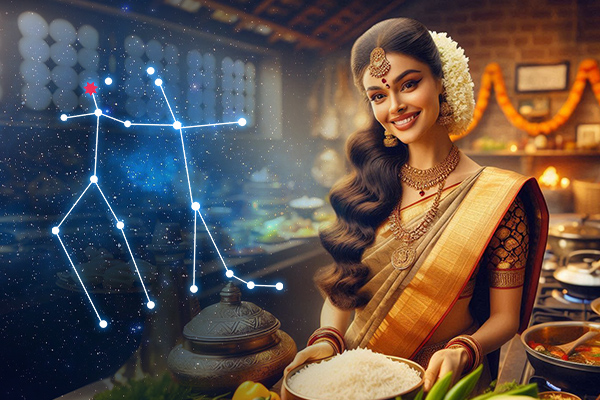 Punarvasu Nakshatra Marriage Compatibility