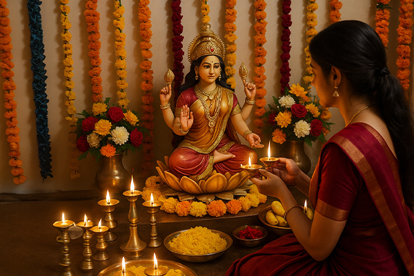 Punarvasu Nakshatra Remedies