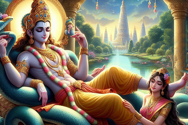 Putrada Ekadashi