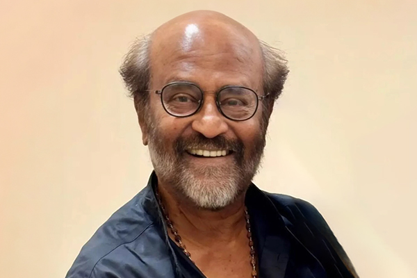 Rajinikanth