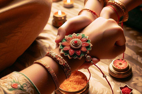 Raksha Bandhan