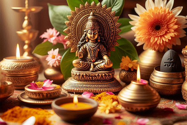 Rama Ekadashi Puja Vidhi (Pooja Procedure)