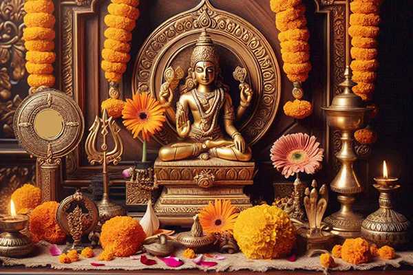 Rama Ekadashi Vrat Vidhi (Fasting Procedure)