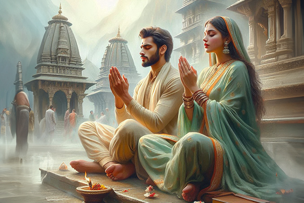 Relationships & Compatibility of Pushya Nakshatra