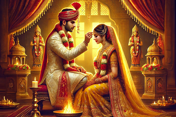 Relationships & Compatibility of Shravana Nakshatra