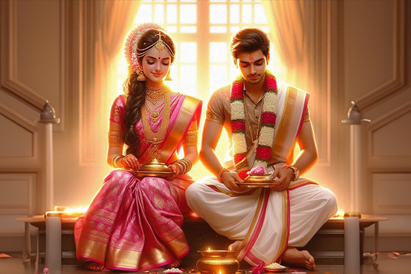 Relationships & Compatibility of Uttara Phalguni Nakshatra