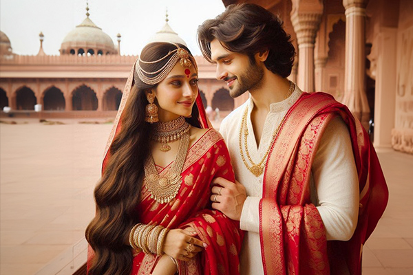 Relationships & Compatibility of Vishakha Nakshatra