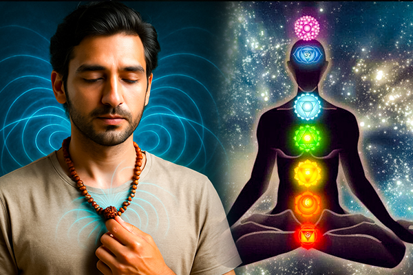 Research on Rudraksha