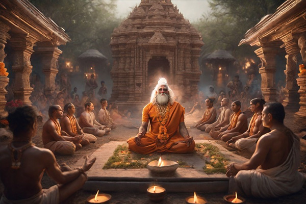 Rishi Panchami